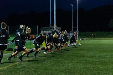 Bild 69 - Frauen VfR Horst - Holstein Kiel : Ergebnis: 0:11